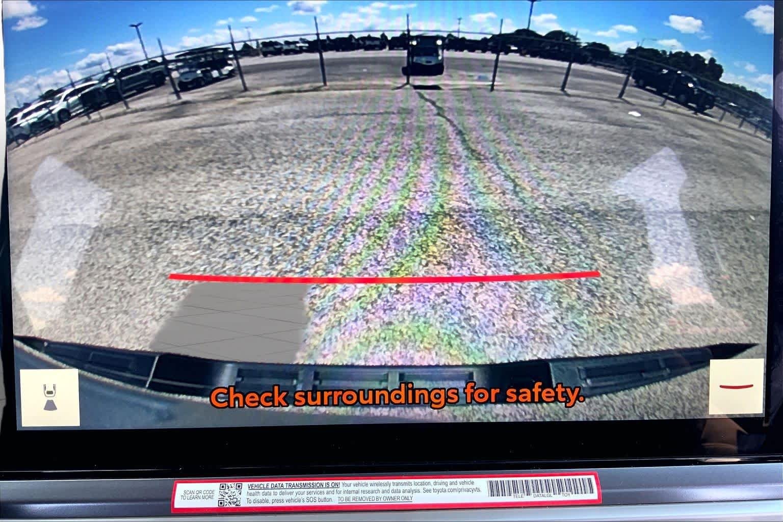 Used 2026 Black Toyota TRD Sport image 26