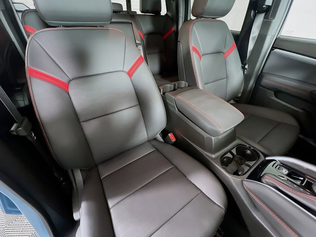 2025 Chevrolet Colorado Z71 - Photo 27