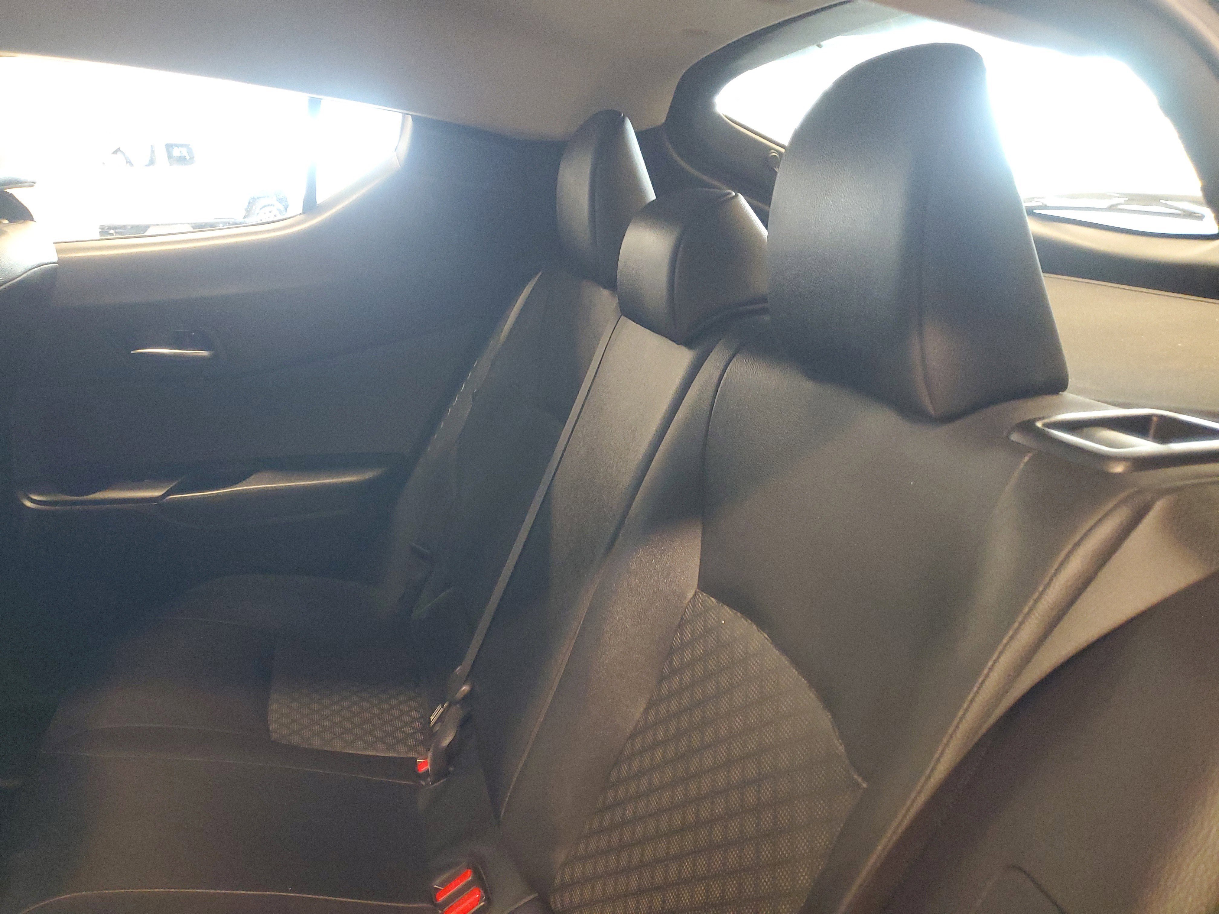 Used 2022 Black Sand Pearl Toyota Limited image 12