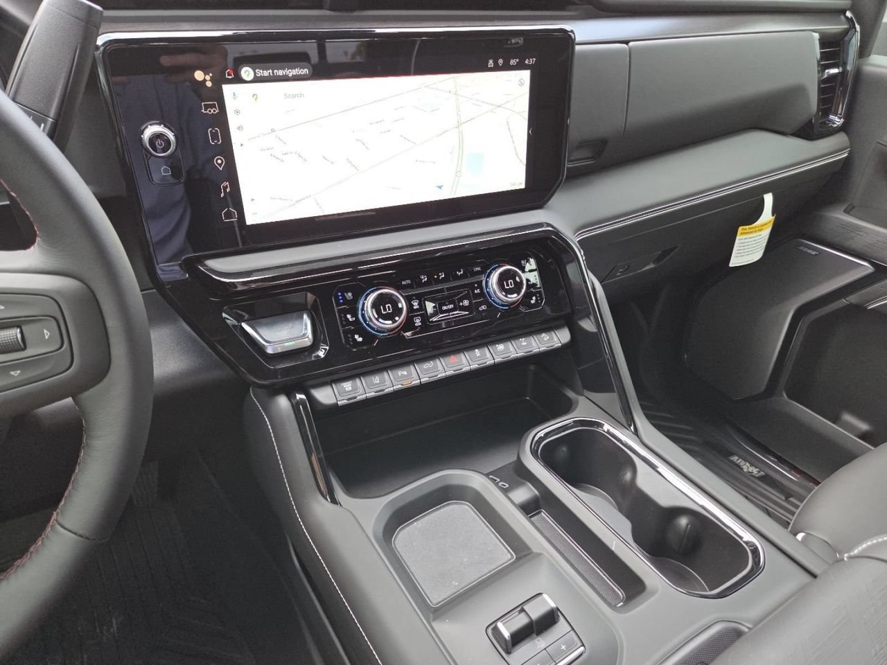 2026 GMC Sierra 2500HD AT4X - Photo 34