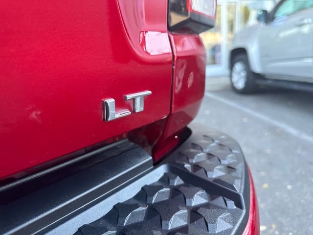 2023 Chevrolet Colorado LT - Photo 29