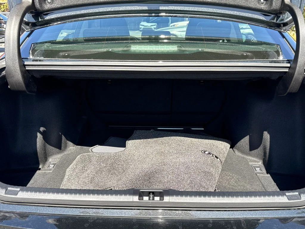 Used 2024 Black Lexus 300 image 10