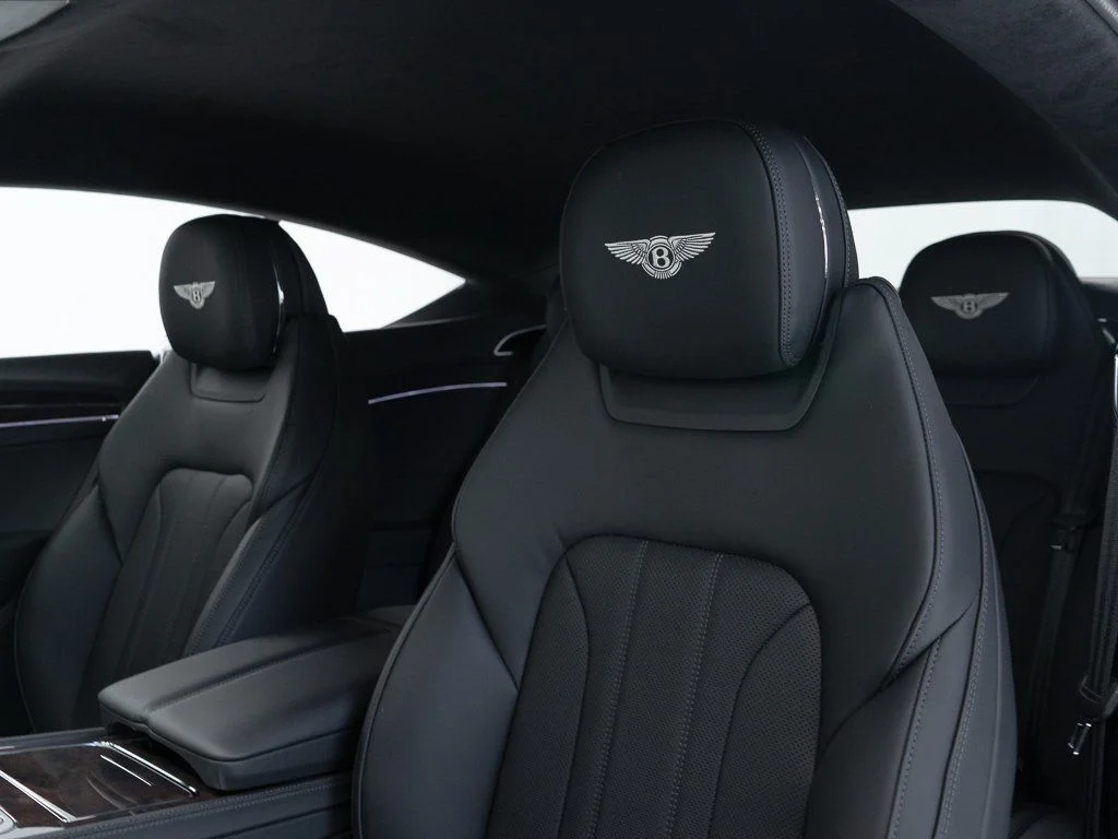 New 2026 Beluga Bentley  image 16
