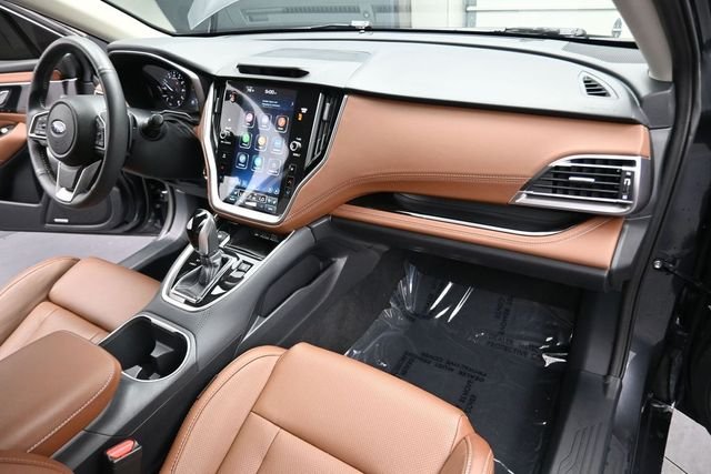 Used 2025 Gray Metallic Subaru Touring XT image 29