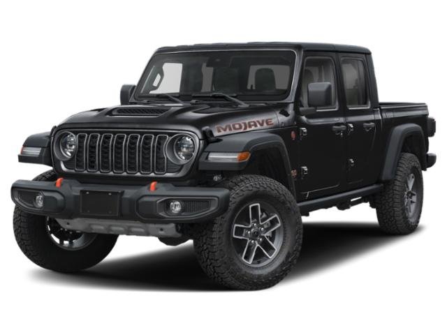 2027 Jeep Gladiator