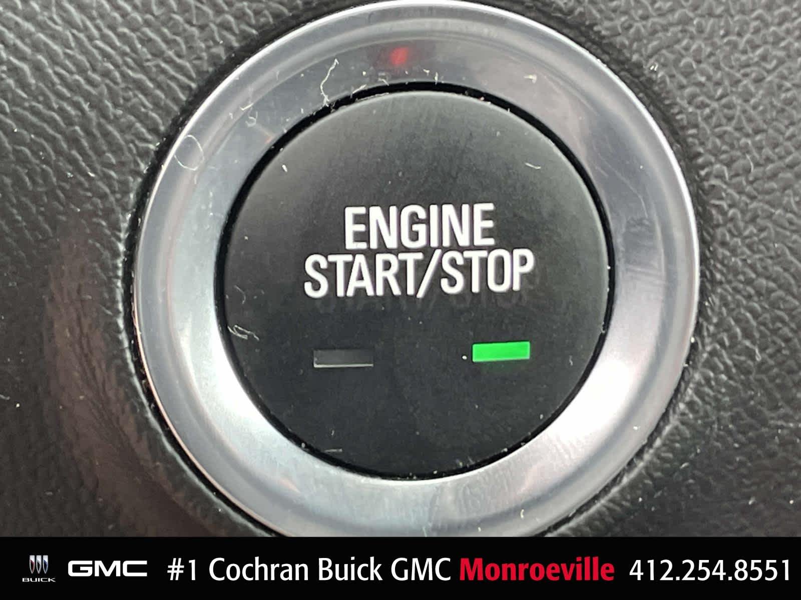 Certified Used 2024 Summit White GMC SLE image 38