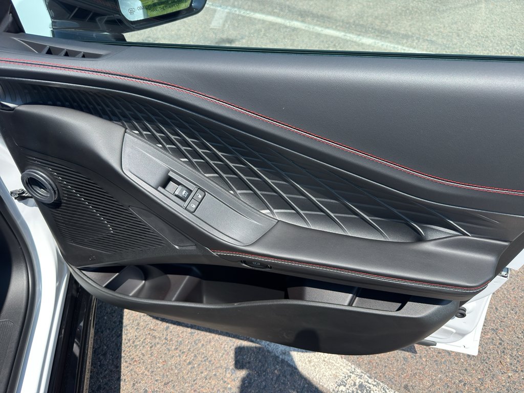 New 2026 White Knuckle Dodge R/T Plus image 9