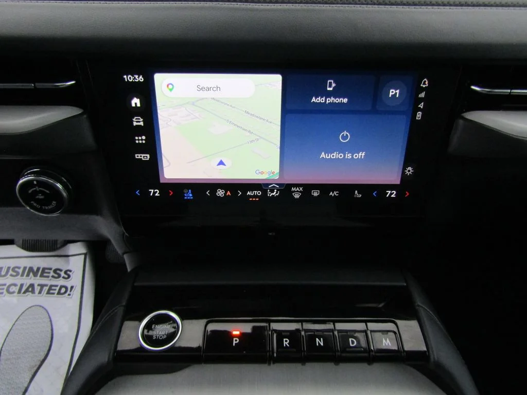 Used 2025 Starlight Lincoln Reserve image 32