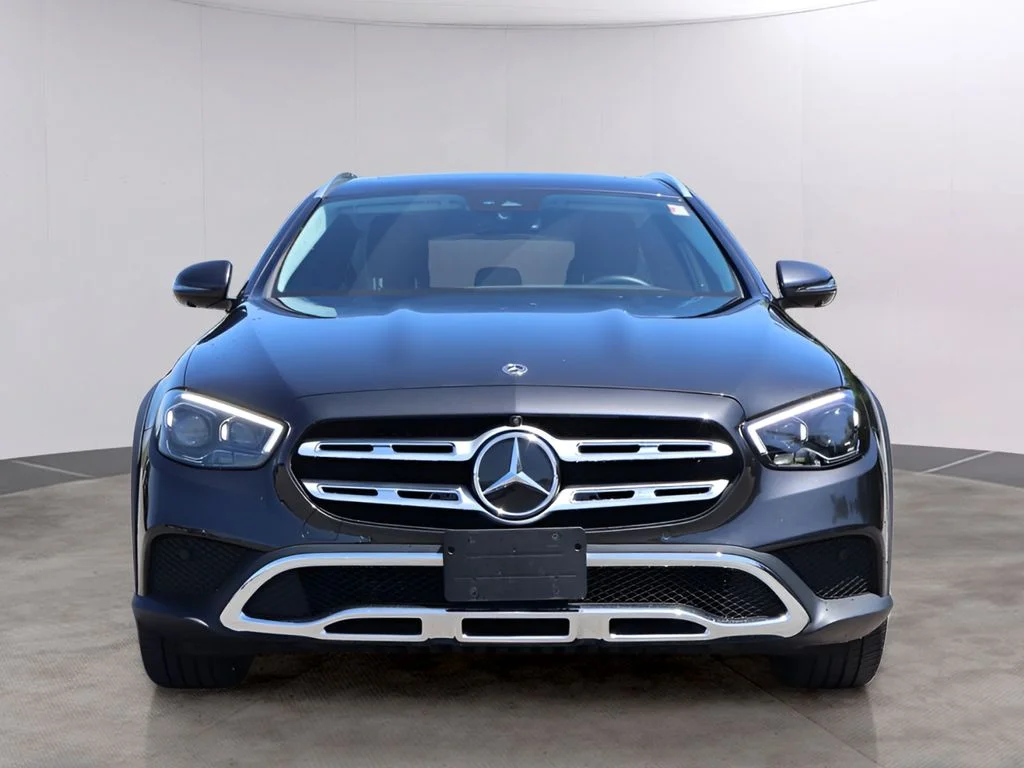 Certified 2023 Mercedes-Benz E-Class E450 All-Terrain with VIN W1KZH6AB3PB156900 for sale in Kansas City