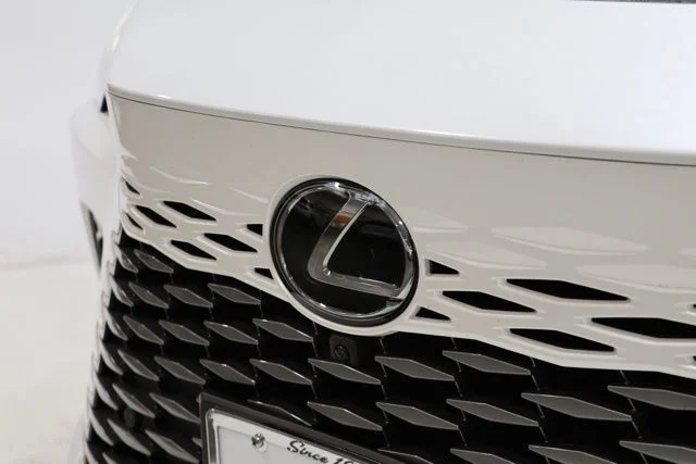 Used 2023 White Pearl Lexus 350 Premium Plus image 10