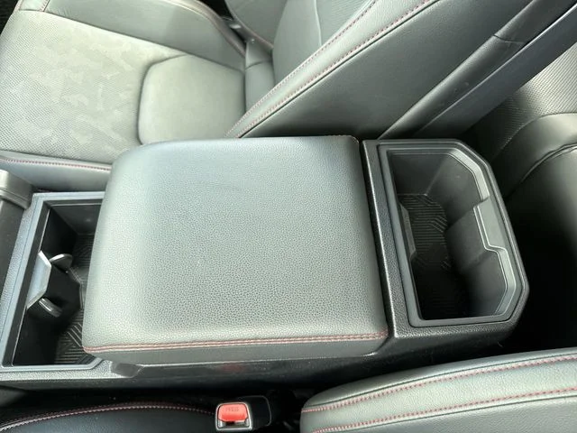 2025 Toyota Tacoma TRD Pro - Photo 20