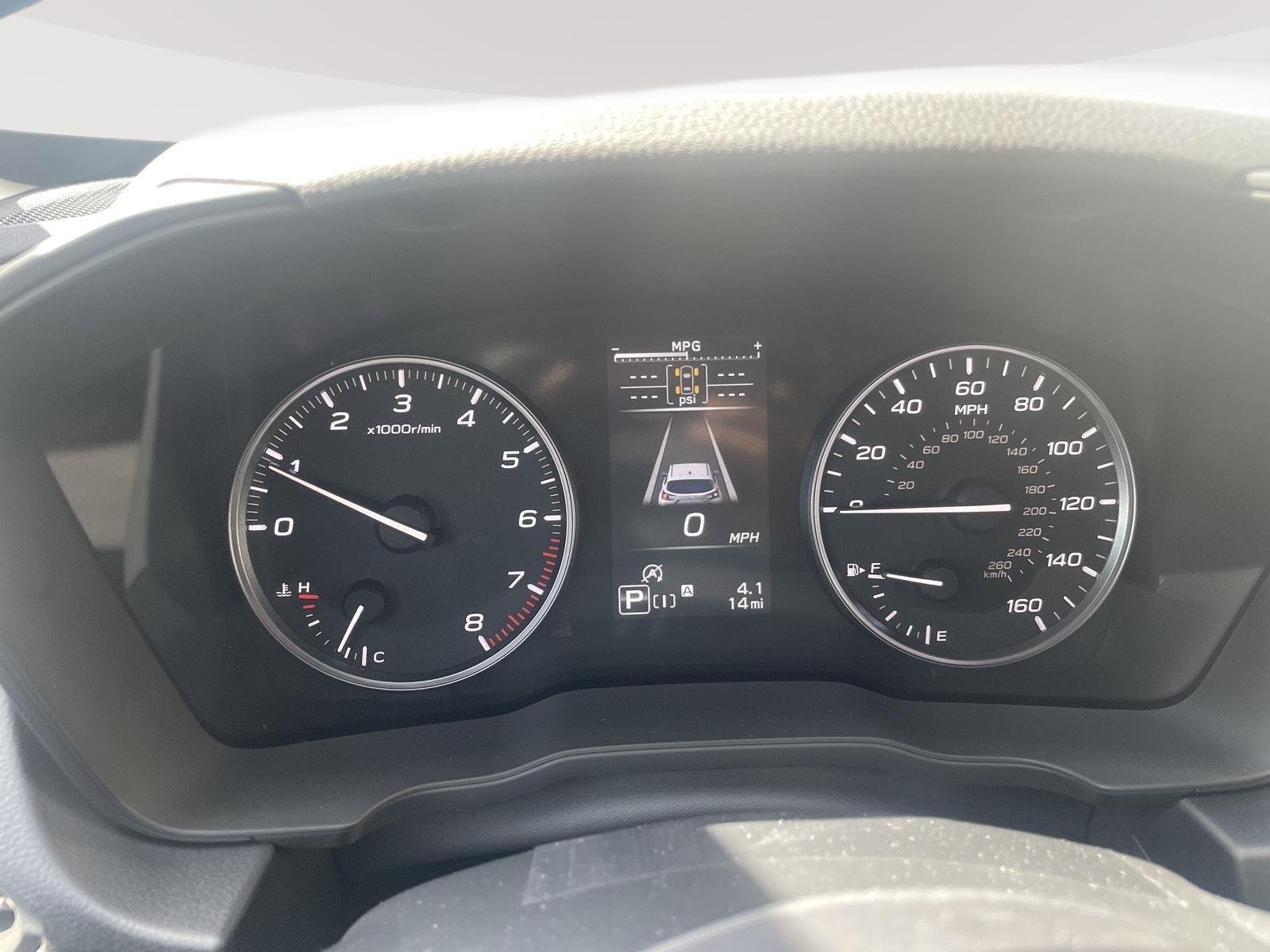 2026 Subaru Impreza Sport - Photo 15