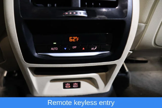 Used 2021 Black Sapphire Metallic BMW xDrive30i image 15