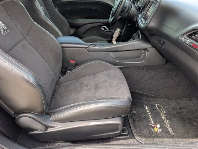 Used 2021 Hellraisin Dodge R/T Scat Pack image 27