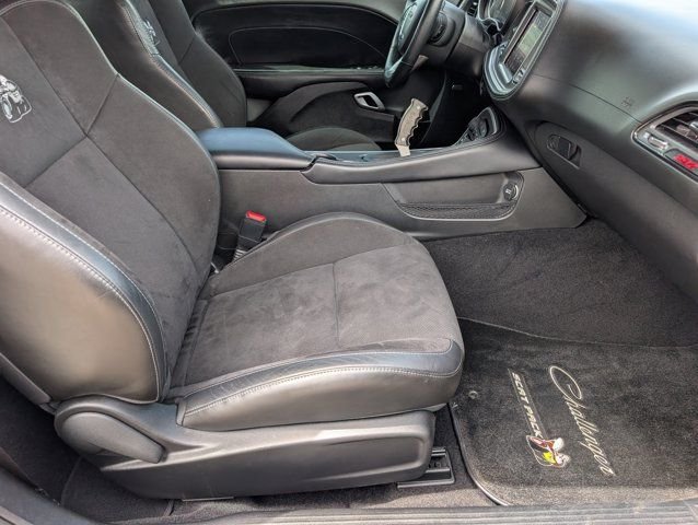 Used 2021  Dodge R/T Scat Pack image 27