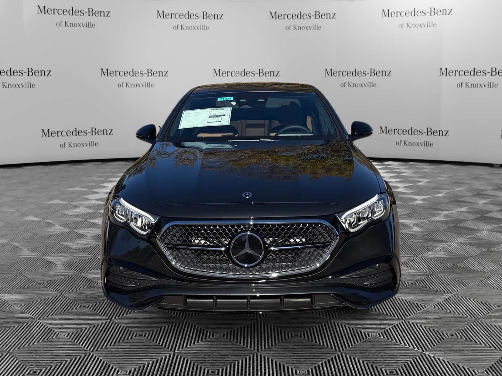 Used 2026 Graphite Grey Metallic Mercedes-Benz E 350 image 8