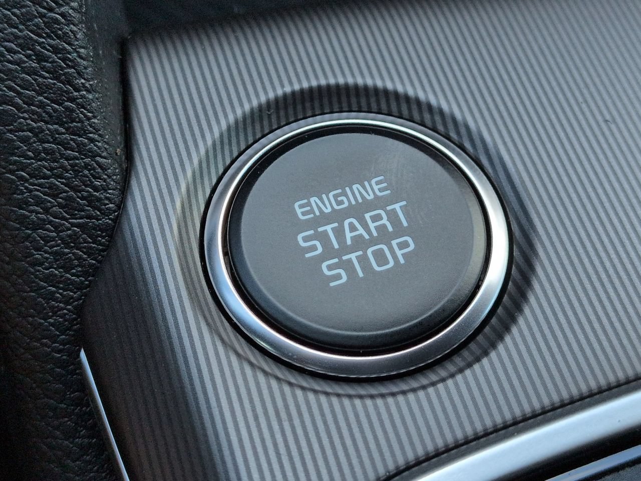 New 2026 Ebony Black Kia EX image 29