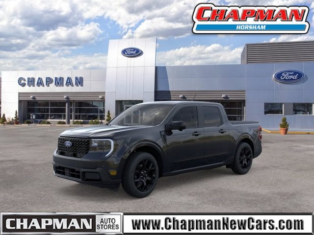 2026 Ford Maverick Lariat®