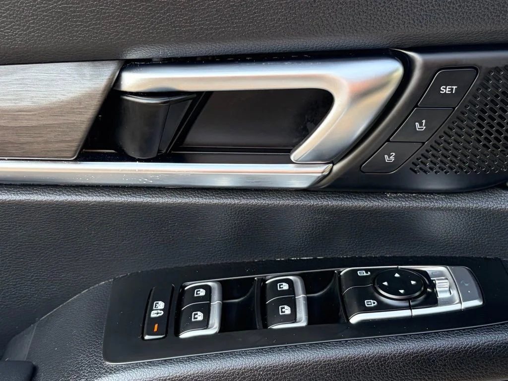 2023 Kia Telluride SX Prestige X-Line - Photo 25