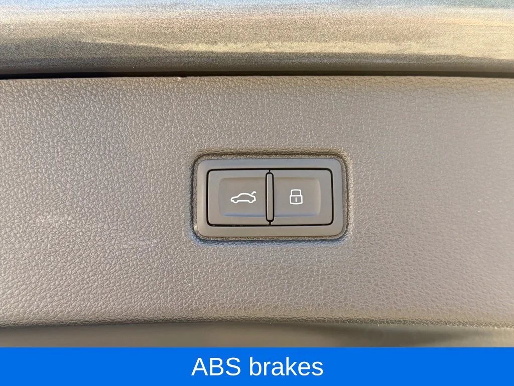 Used 2026 Gray Audi Premium Plus image 16