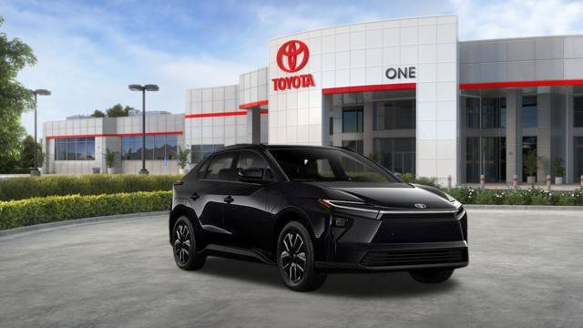 2026 Toyota bZ XLE - Photo 19