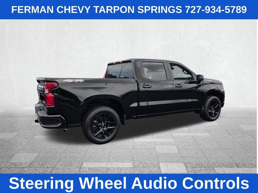 2026 Chevrolet Silverado 1500 RST - Photo 12