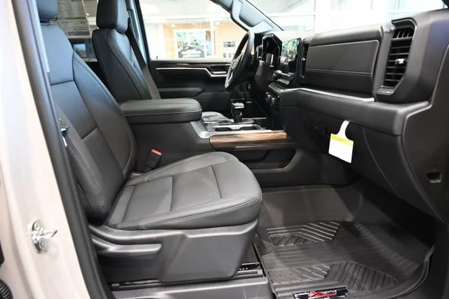 2026 Chevrolet Silverado 1500 RST - Photo 11
