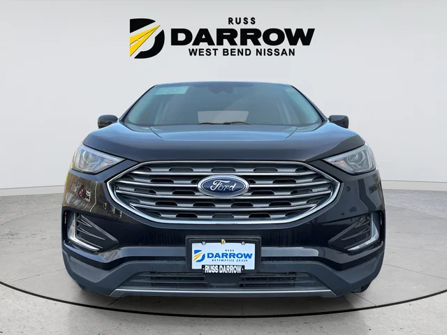 2022 Ford Edge SEL - Photo 8