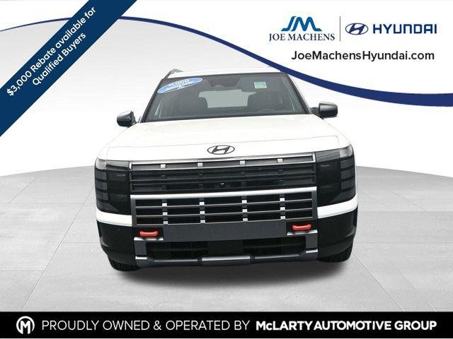 New 2026 White Hyundai XRT Pro image 3