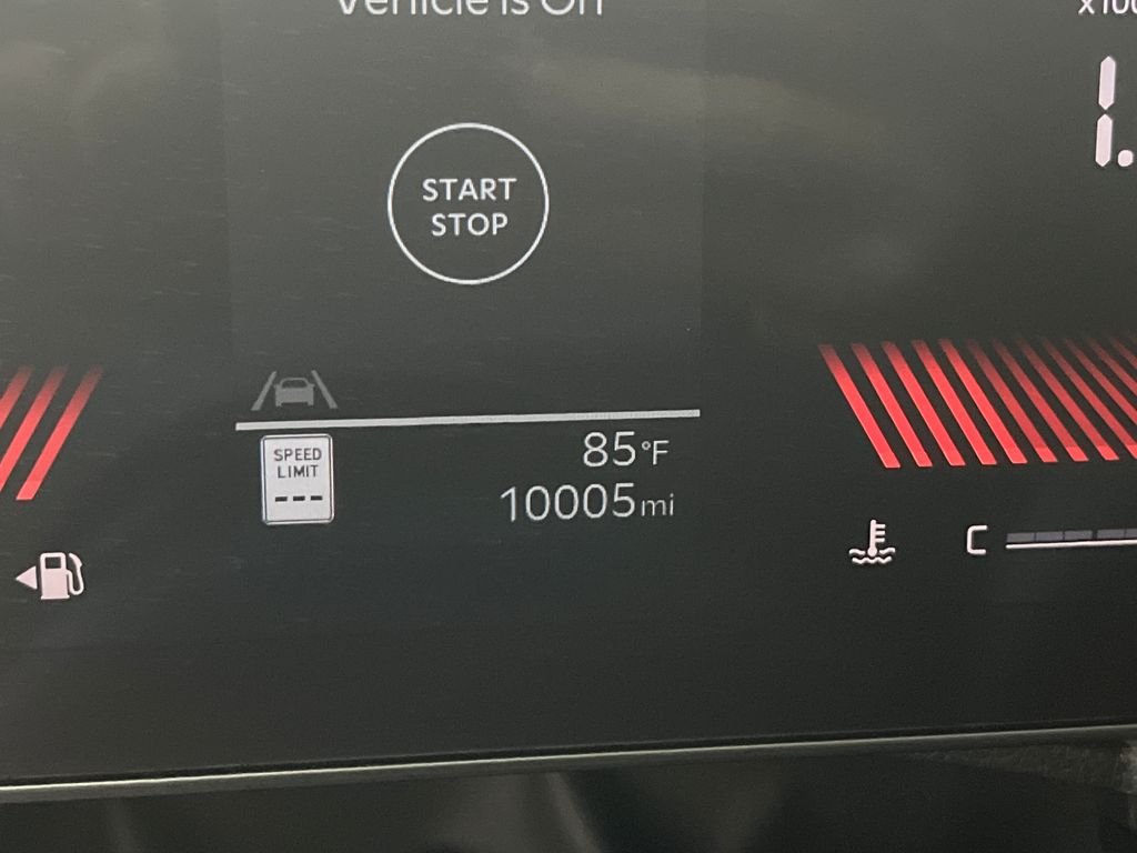 Used 2026 Gray Kia GT-Line image 18