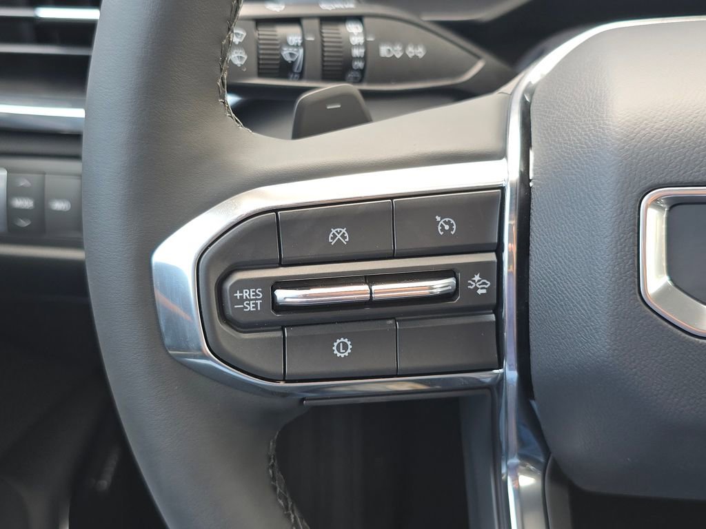 2026 GMC Acadia Elevation - Photo 19