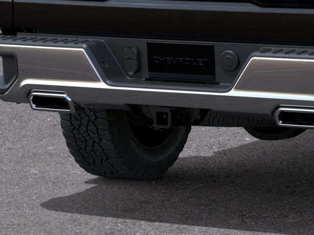 2026 Chevrolet Silverado 1500 LT - Photo 14