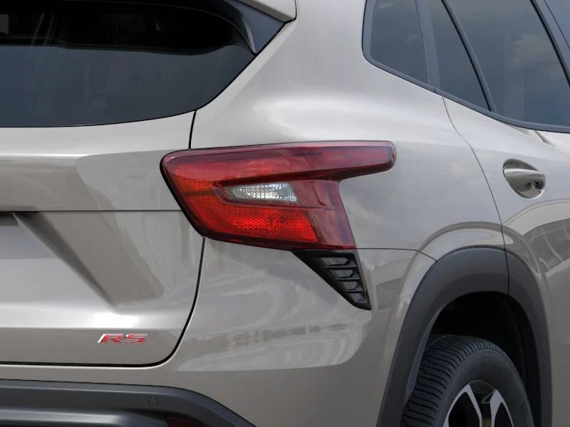 2026 Chevrolet Trax RS - Photo 17