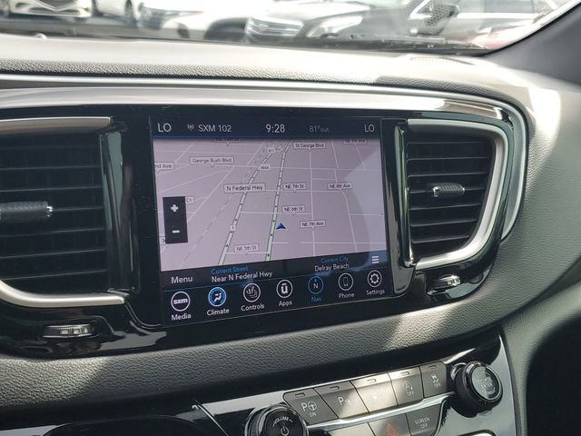 2020 Chrysler Pacifica Touring L Plus - Photo 17