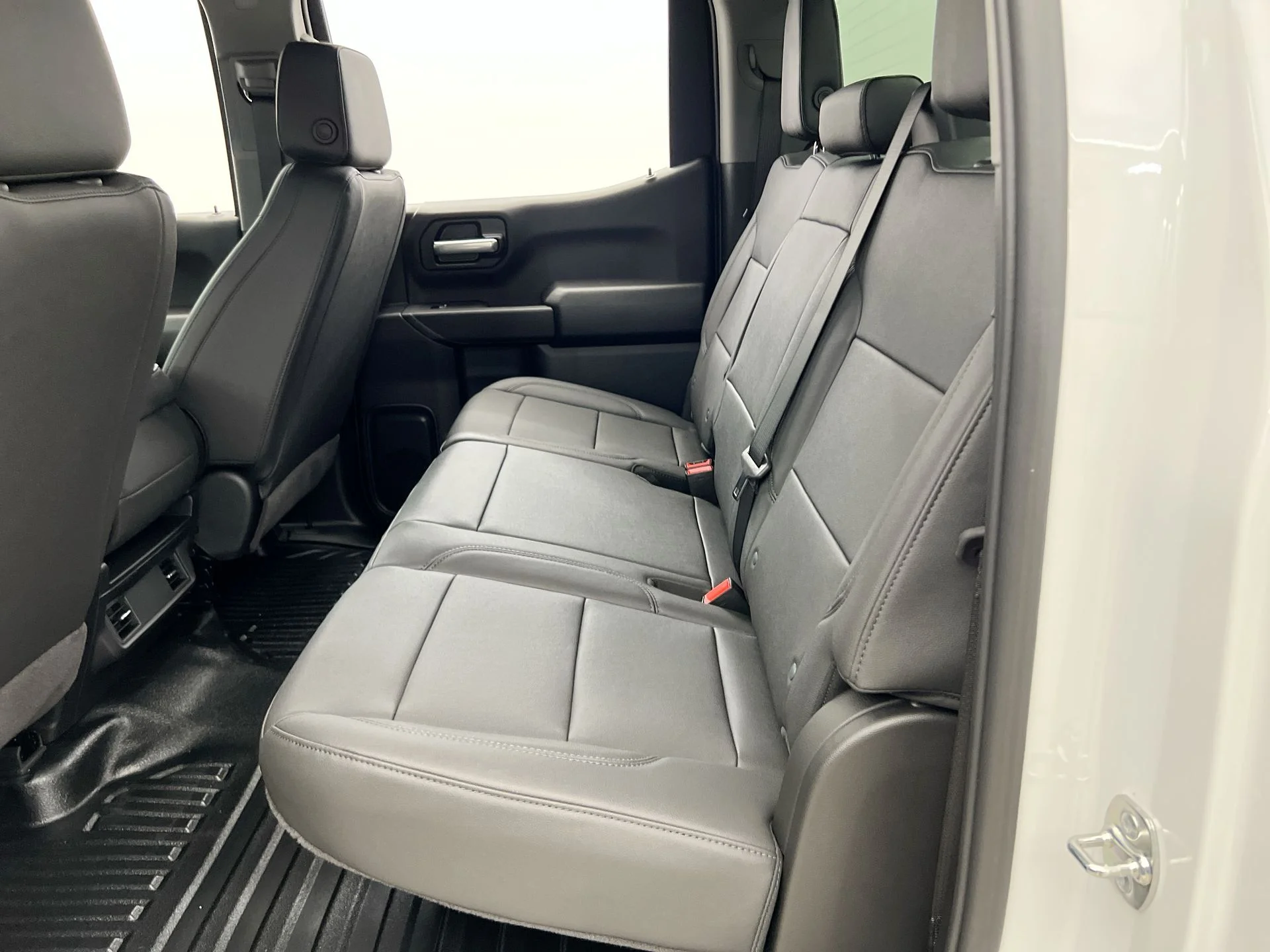 2026 GMC Sierra 1500 Pro - Photo 74