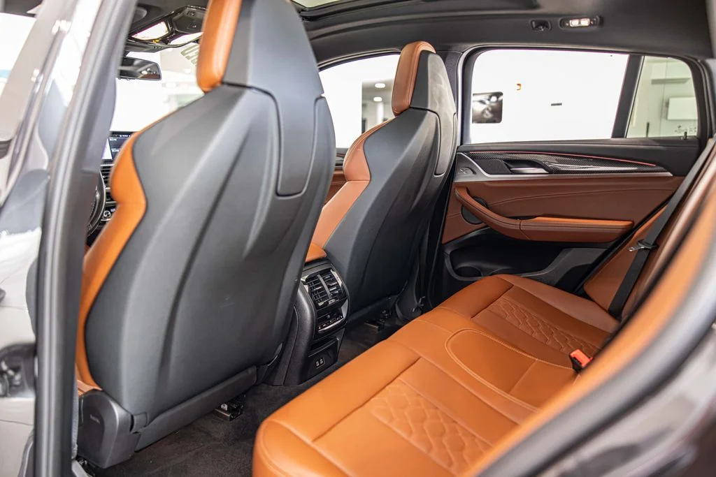 Used 2021 Gray BMW Base image 36