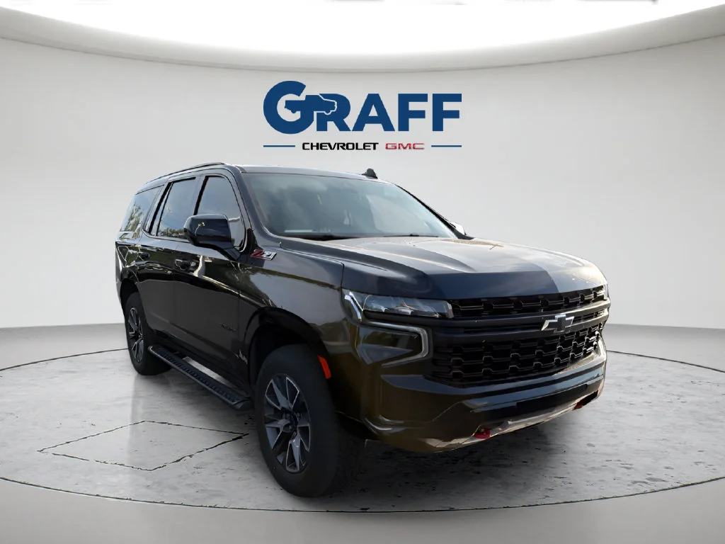 2021 Chevrolet Tahoe Z71 - Photo 7