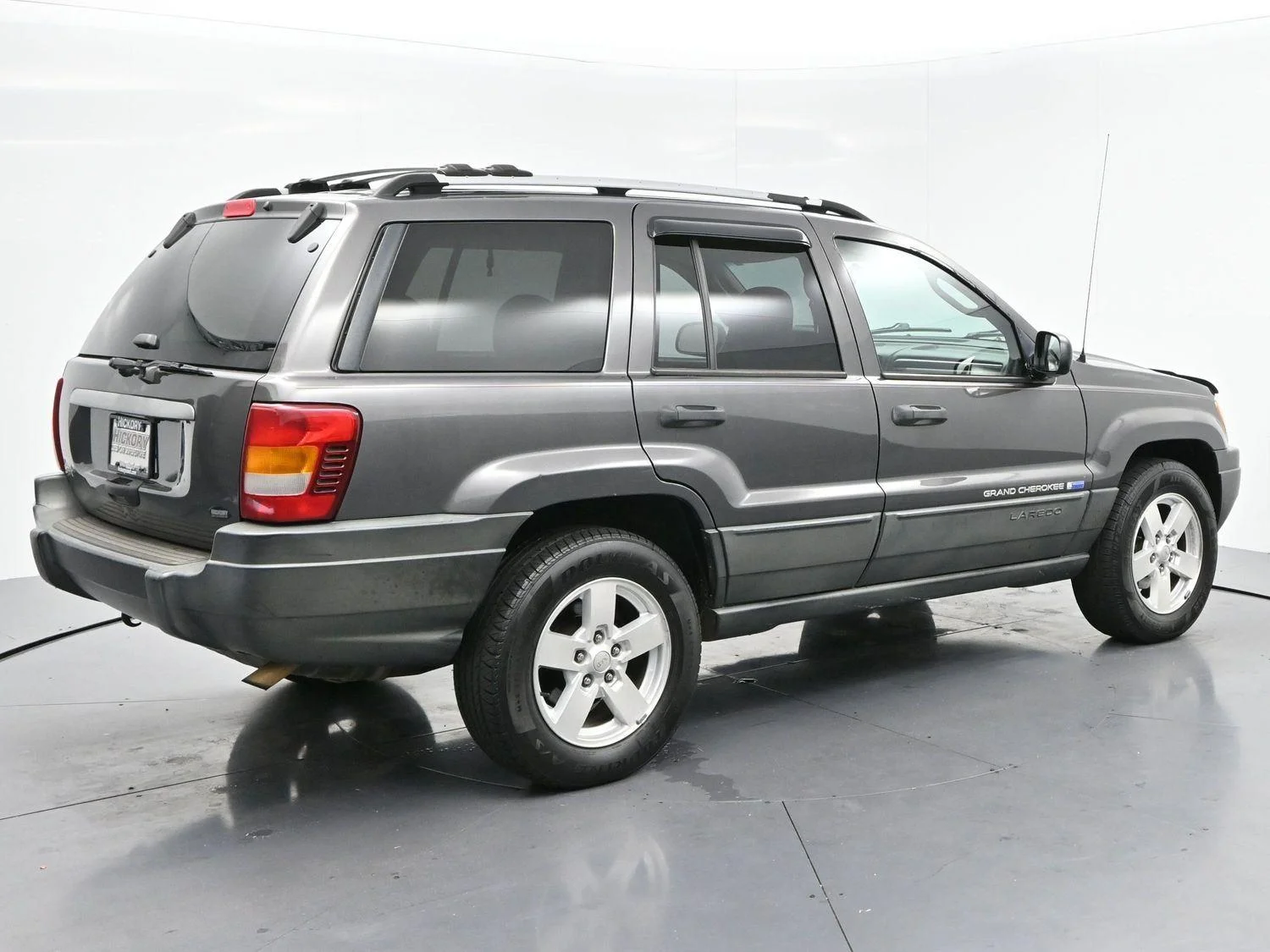 Used 2004  Jeep Columbia Edition 2WD image 7