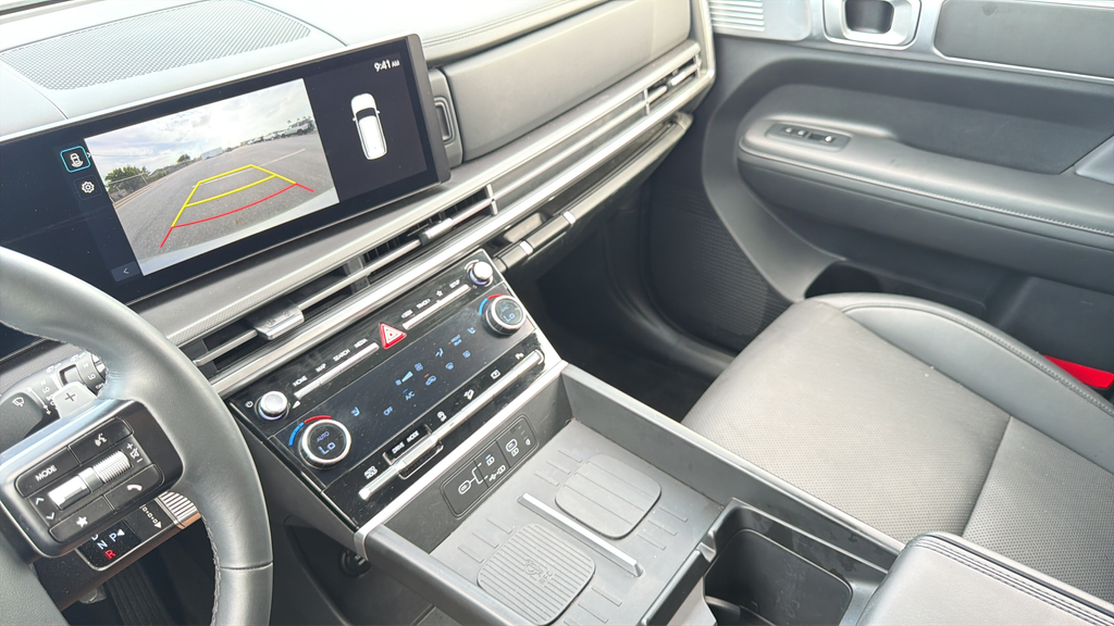 Used 2026 Silver Hyundai SEL image 25