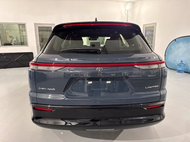 New 2026  Toyota  Limited image 7
