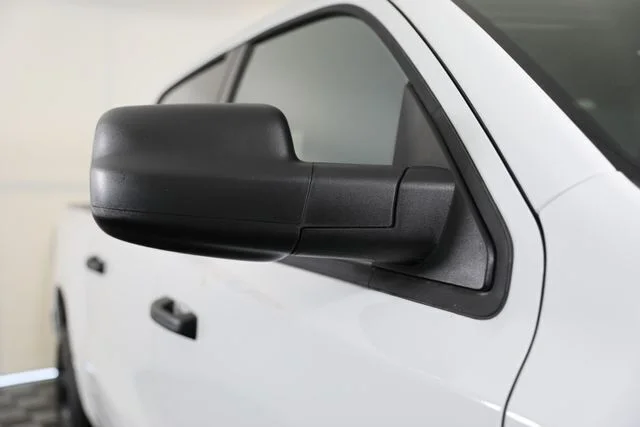 New 2026 Bright White Clear-Coat Exterior Paint RAM Express image 29