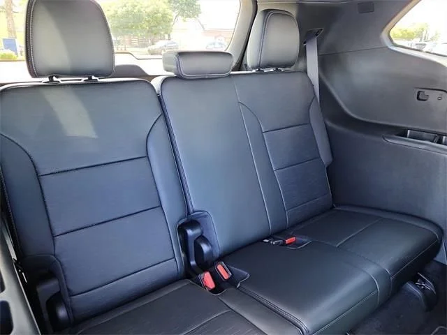 2026 Buick Enclave Sport Touring - Photo 20