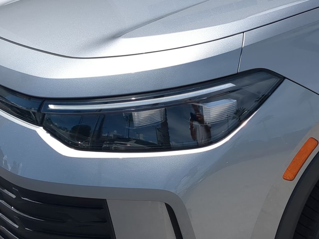 New 2026 Silver Volkswagen S image 6