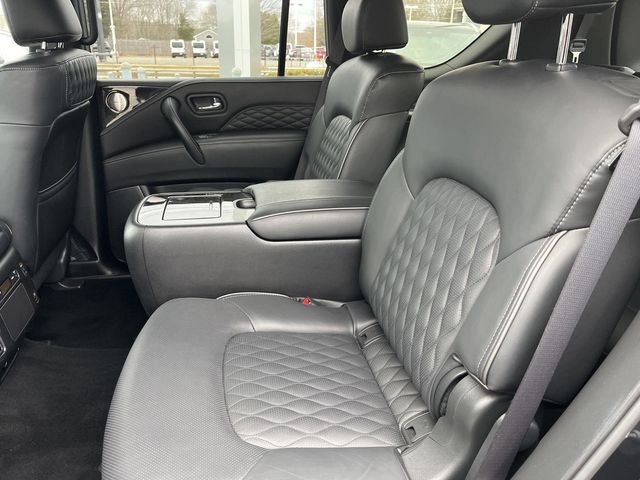 2024 INFINITI QX80 Sensory 4WD - Photo 12