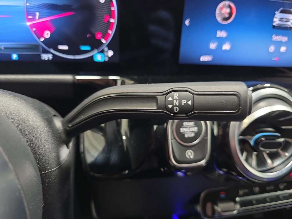 2025 Mercedes-Benz GLA GLA250 - Photo 23