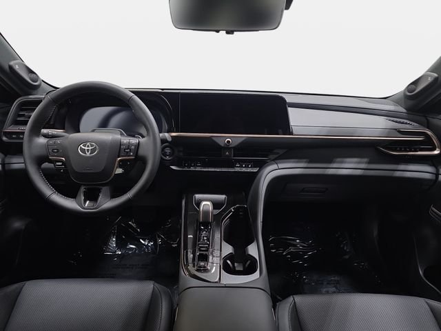 Used 2025 Brown Toyota Limited image 10