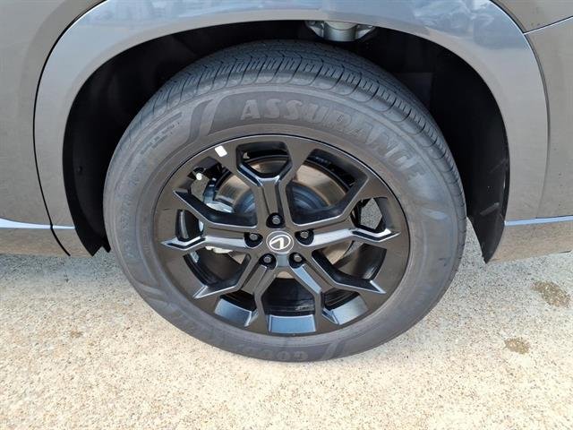 Certified Used 2024 Cloudburst Gray Lexus Base image 18