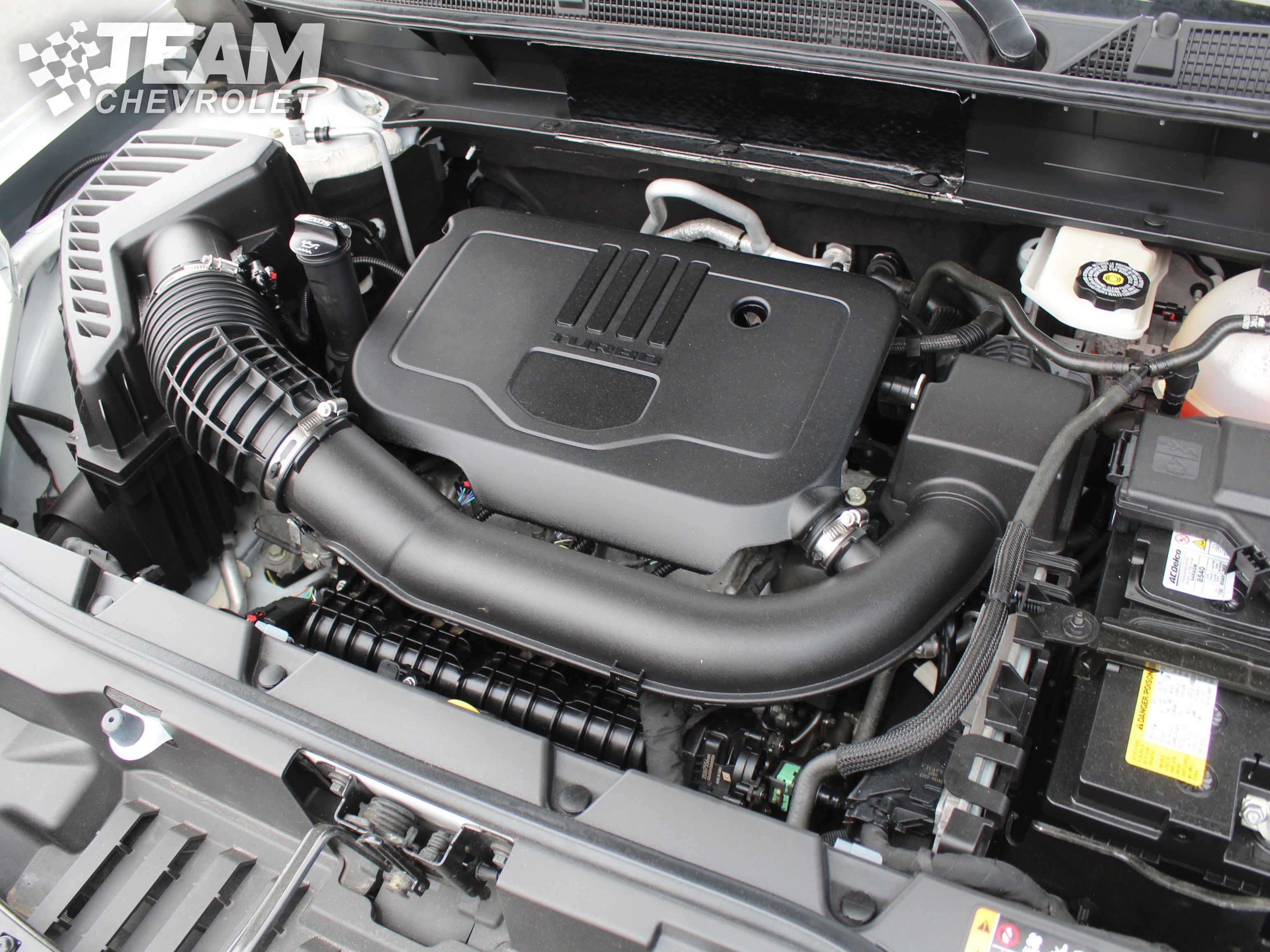 2023 GMC Acadia Denali - Photo 34