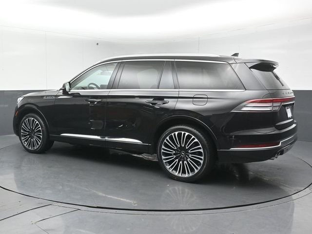 2023 LINCOLN AVIATOR - Image 4
