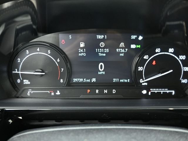 2022 LINCOLN CORSAIR - Image 12